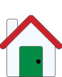 logo home